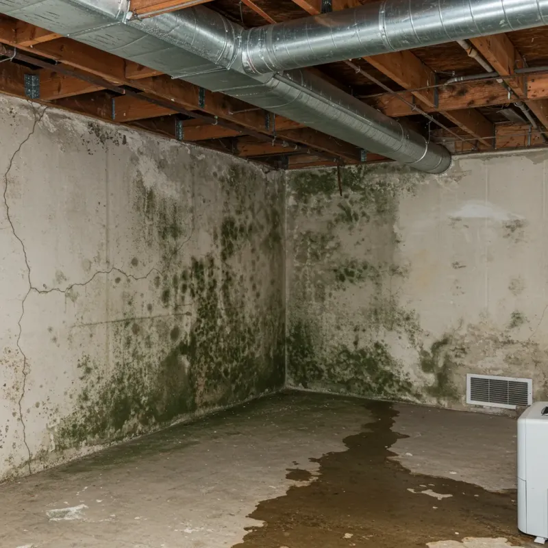 Professional Mold Removal in Perry County, AL